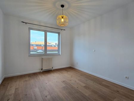 Appartement te huur - Photo 3