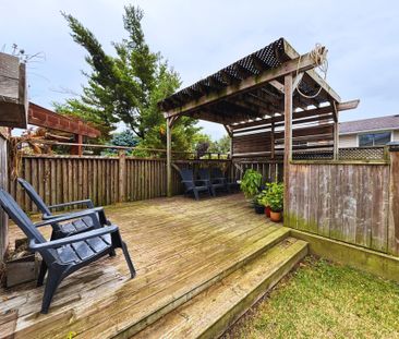 For Lease - 255 Blackhorne Drive Unit# A, Kitchener, Ontario - Photo 6