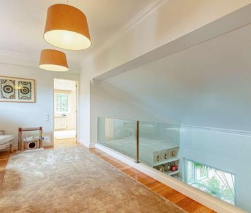 Luxury Detached House for rent in Cascais, Lisbon - Photo 4