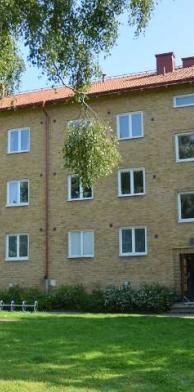 Örtugsgatan 13 - Photo 1