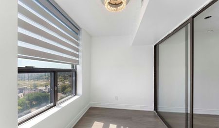 For Lease - 25 Agnes Street Unit# 1208, Mississauga, Ontario - Photo 4
