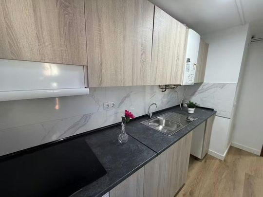 Calle Riojanos, Madrid, Community of Madrid 28018 - Photo 1