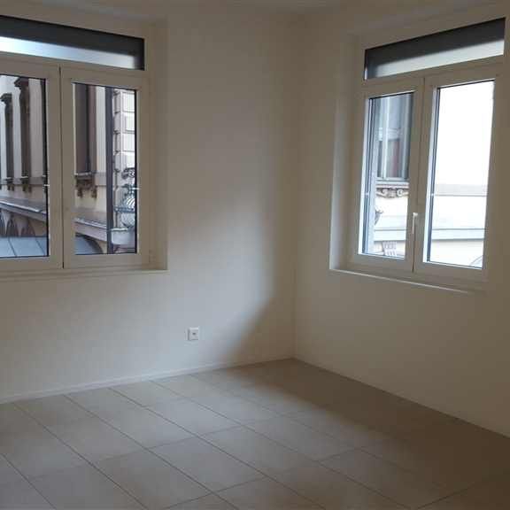 NUOVO appartamento di 3,5 locali in via Nassa - PRIMA LOCAZIONE - Photo 1