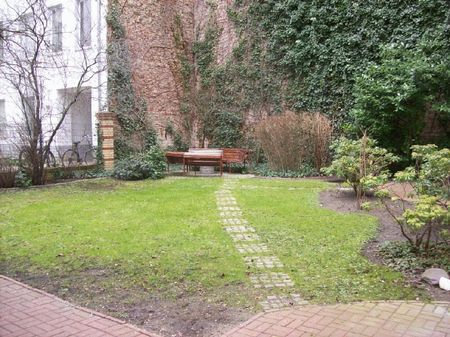 Kompaktes Apartment in Mitte – Perfekt für Paare - Photo 5