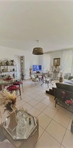 Appartement à louer 4 pièces 81.42m² - Photo 1