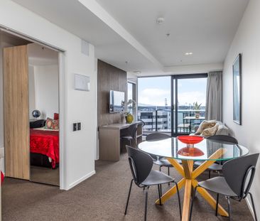 City Centre, 1604/19 Anzac Avenue - Photo 2