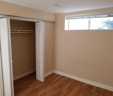 For Lease - 323 Towercrest Drive Unit# Basement, Newmarket, Ontario - Photo 6