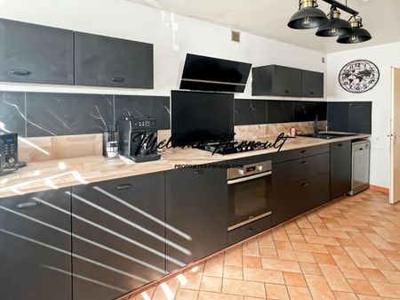 Maison T4 - 3 chambres - Brette les Pins (72250) - Photo 4