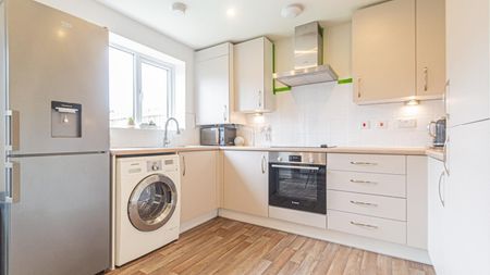 Ivyhouse Gardens, Appleton Thorn, Warrington - Photo 4