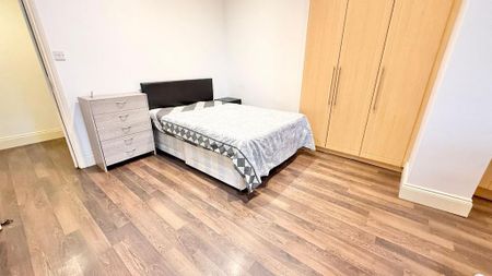 Studio to rent - Photo 5