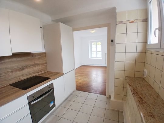 Appartement 3 pièces à Sierck-les-Bains - Photo 1