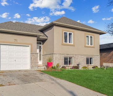 For Lease - 71 Locheed Drive, Hamilton, Ontario - Photo 2