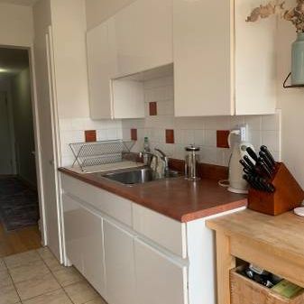 Furnished Sept sublet in Kitsilano - Photo 1