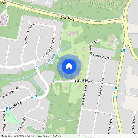 5 Harold Street, Floraville