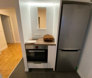 Appartement Versailles 2 pièce(s) 50 m2 meublé avec terrasse - Photo 6