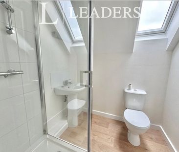 2 bedroom apartment to rent Felnor Walk, Felixstowe, IP11 - Photo 2