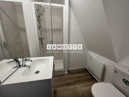 Appartement à louer 2 pièces - 29 m² - Photo 4