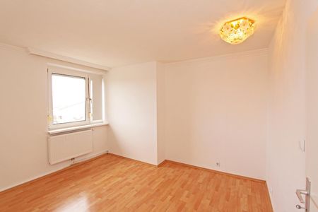 Mietwohnung in Waltendorf mit 3 getrennten Zimmer - 1 Monat MIETFREI - Foto 3