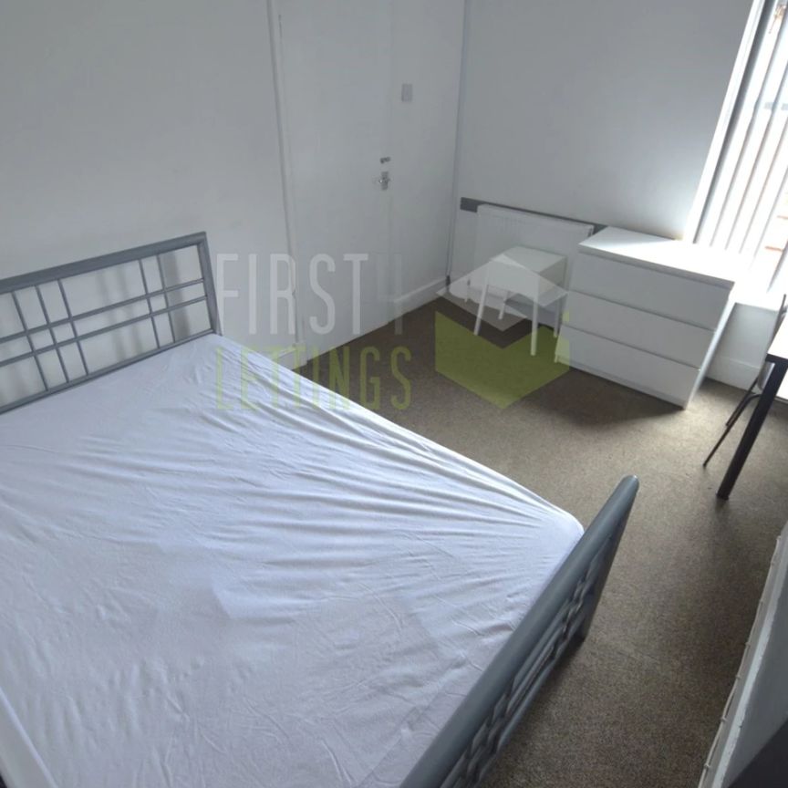 Luther Street, West End, Leicester, LE3 - Photo 1