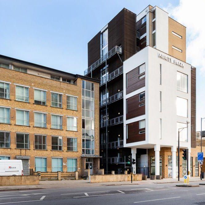 1 bedroom apartment to rent - Photo 1