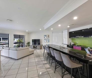 Relaxed Waterfront Living with Pool & Pontoon - Photo 2