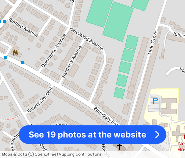 Harewood Avenue, Newark - Photo 1