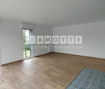 Appartement à louer 4 pièces - 88 m² - Photo 4