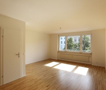 Moderne 1-Zimmerwohnung beim Claraplatz - Photo 5