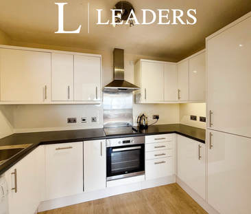 2 bedroom flat to rent - Photo 6