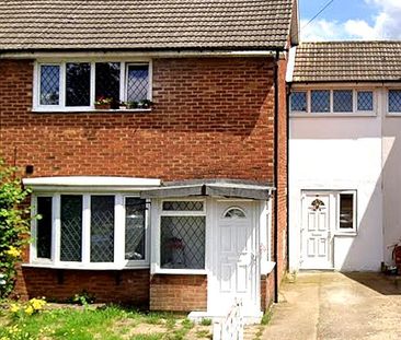 Keats Way, West Drayton UB7, London - Photo 1