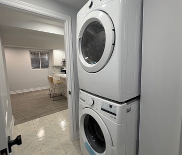 For Lease - 3979 Mcdowell Drive Unit# BSMT, Mississauga, Ontario - Photo 6