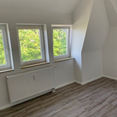 Helle 2-Zimmer Wohnung über 2 Etagen - Photo 2