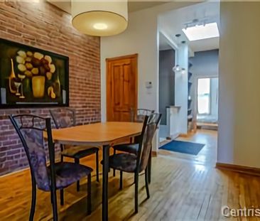 Nouveauté sur le marché Appartement à louer - Montréal (Le Plateau-... - Photo 5