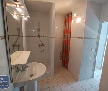 Location Appartement 3 pièces 58m² ST ETIENNE 42100 - Photo 4