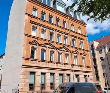 Top Lage Nürnberg St. Peter 2er WG Wohnung oder WG Zimmer - Photo 1