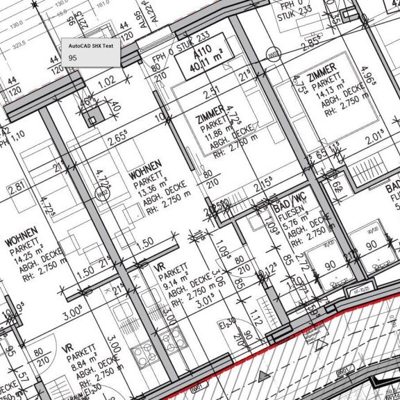 Q11 - Zentral & naturnah: Ihr neues Zuhause zwischen Innenstadt & Traisen - Foto 1