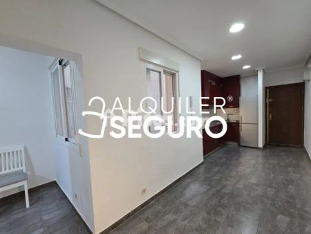 Piso en alquiler en Centro - Foto 5