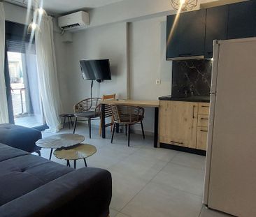 Διαμέρισμα για ενοικίαση Επτά Πλατάνια - Οξυγόνο (Βόλος) - Φωτογραφία 1