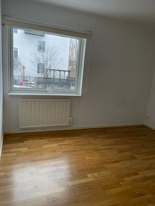 Smålandsgatan, Oskarshamn - Foto 1