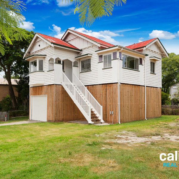 61 Hockings Street, Clayfield, QLD, 4011 - Photo 1