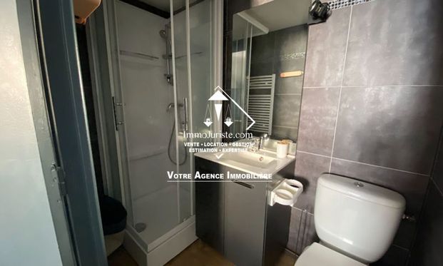 Location Appartement 2 pièces Limoges (87000) - Photo 1