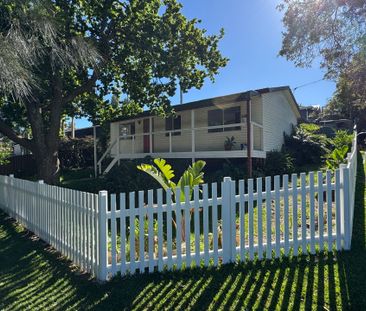 Whisper Quiet Location - Photo 1