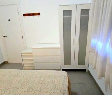Apartamento de alquiler en Marítim de Neptú, 58, Playa de Gandia - Foto 4