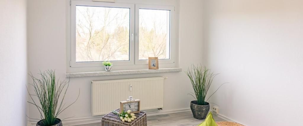3-Raum-Wohnung - Photo 1