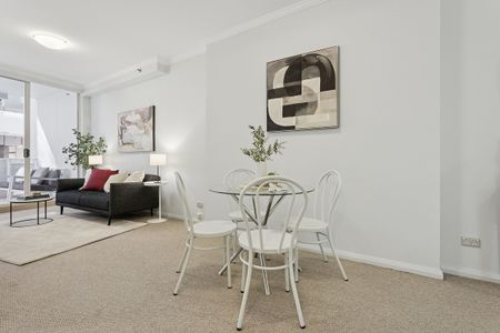 361-363 Kent Street, Sydney NSW 2000 - Apartment For Rent | Domain - Photo 5