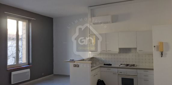 Arles, T2 au 1er étage de 50m², - Photo 2