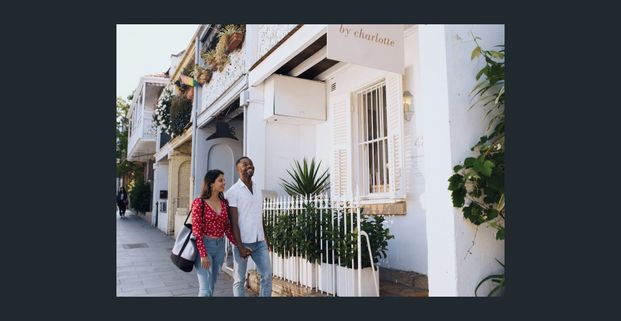 Hidden in a Cul-de-sac in Paddo's finest street - Photo 1