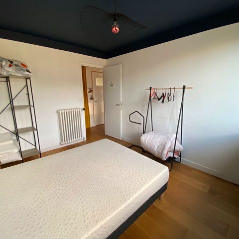 2 pièces meublé quartier St HELIER - Photo 1