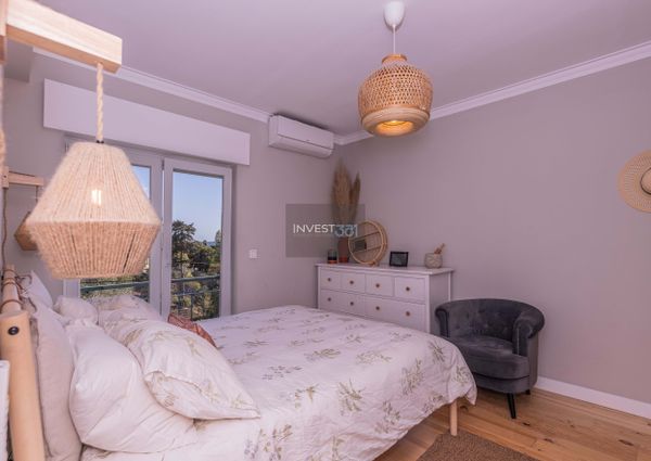 Apartamento T2 em Lisboa