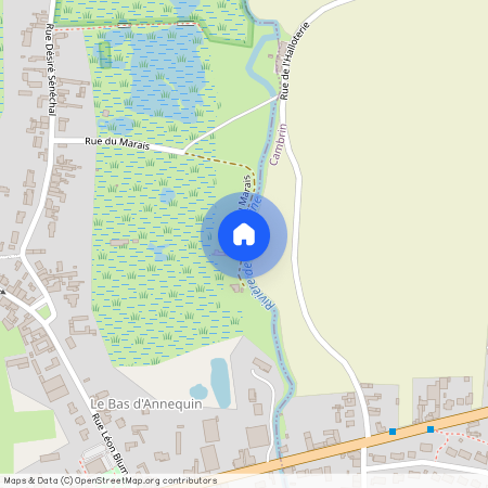 Pas-de-Calais, 62, 62149, Annequin